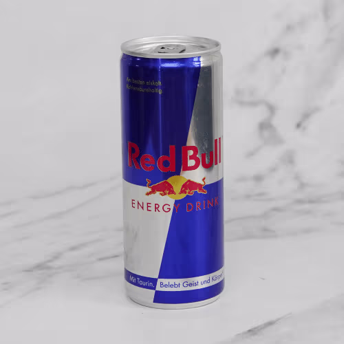 Red Bull 0,25l