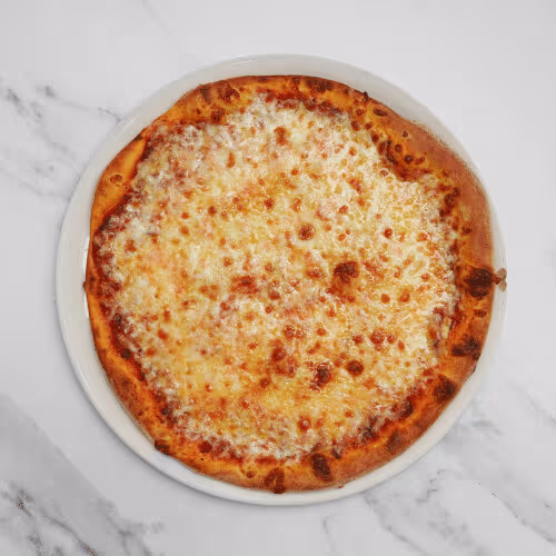Pizza Margherita