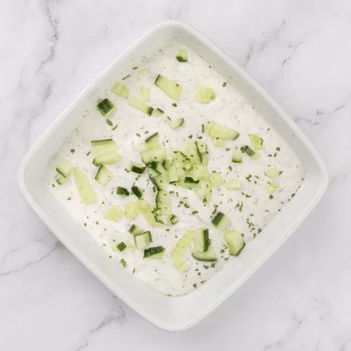 Tzatziki