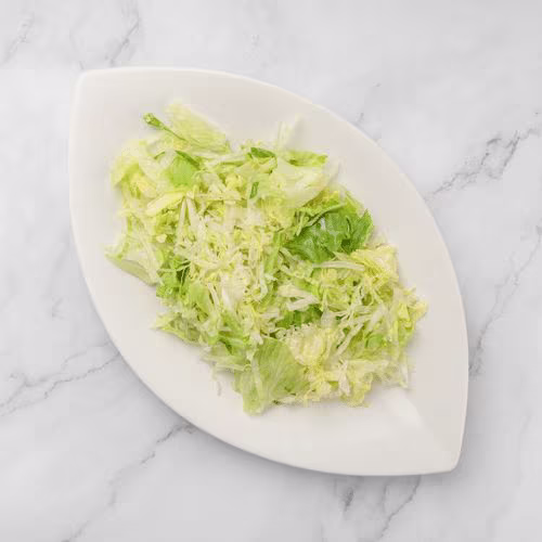 Grüner Salat