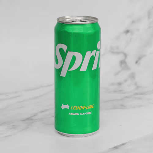 Sprite 0,33l