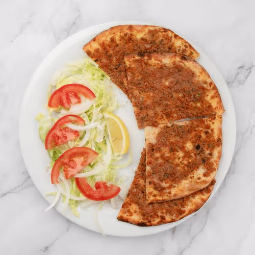 Lahmacun