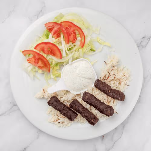 Cevapcici 7stk.