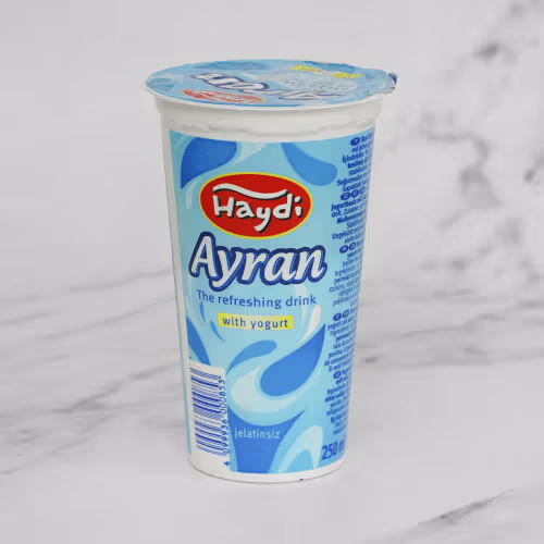 Ayran 0,25l