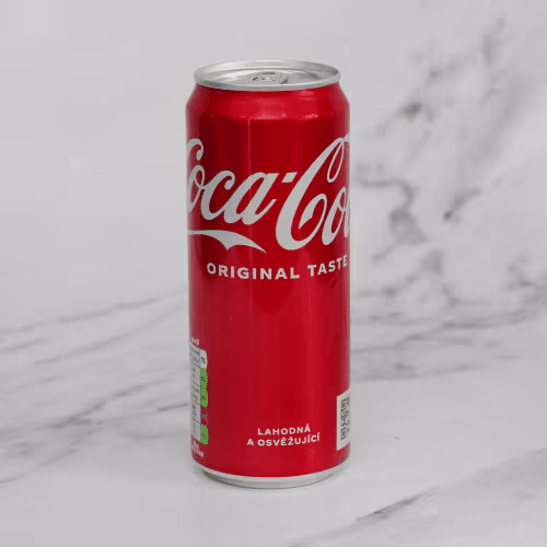 Coca-Cola 0,33l