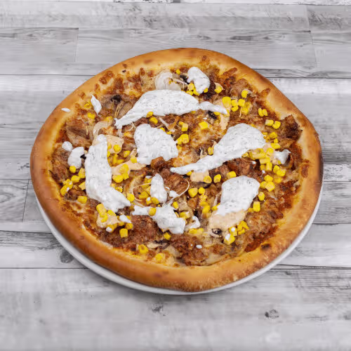 Rodi Pizza