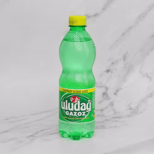 Uludag 0,5l