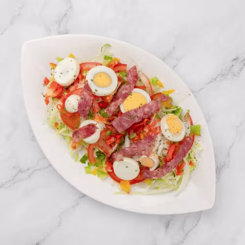 Bauernsalat