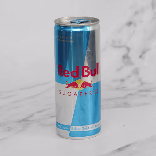 Red Bull Sugarfree