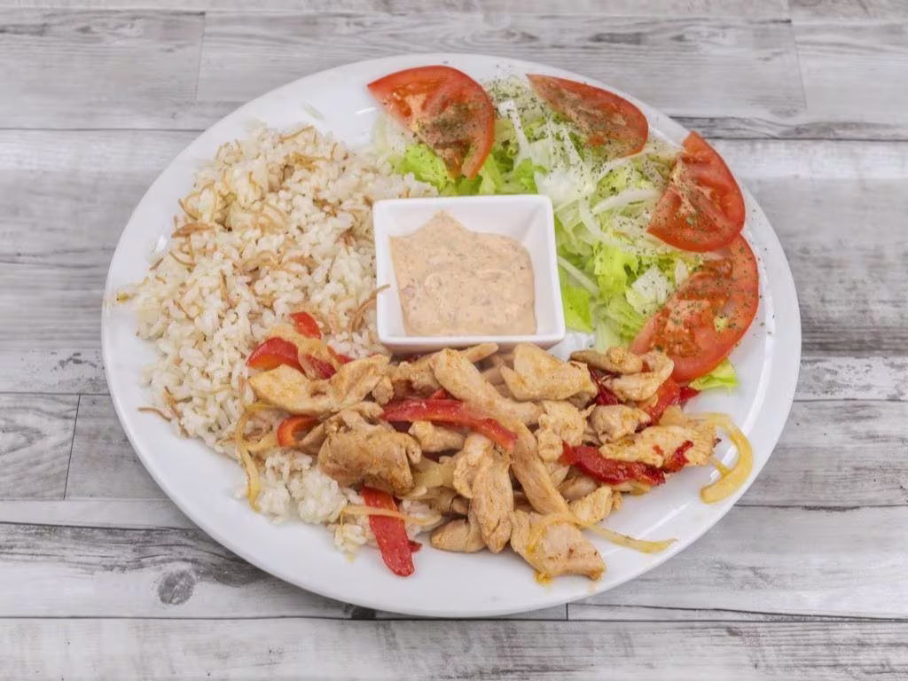 Gyros