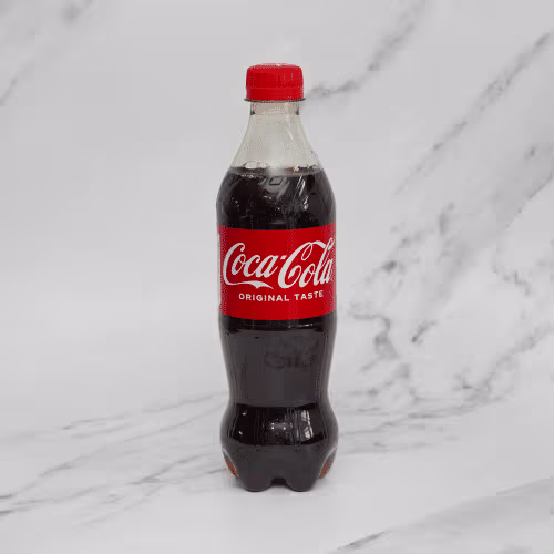 Coca-Cola 0,5l