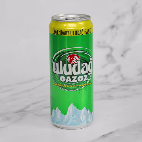 Uludag 0,33l