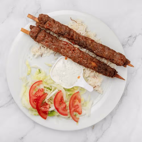 Adana-Spieß