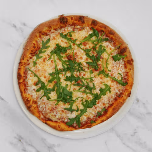 Rucola Pizza