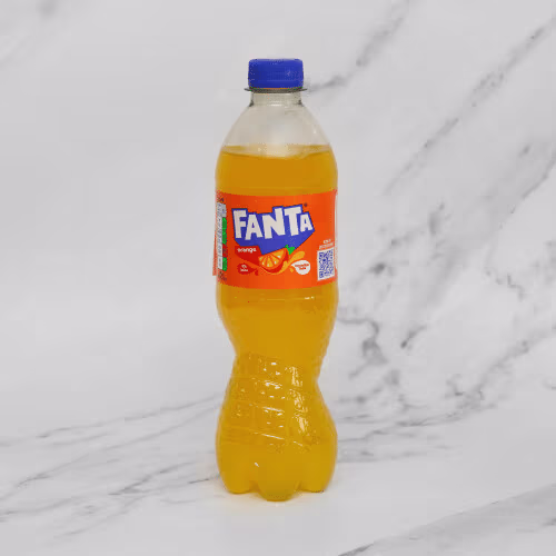 Fanta 0,5l