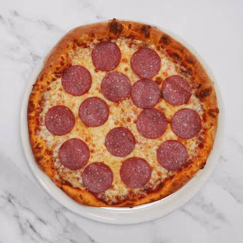Pizza Salami