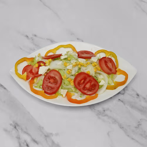 Gemischter Salat