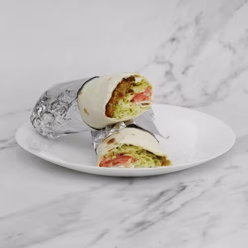 Falafel Dürüm