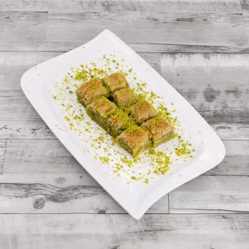 Baklava