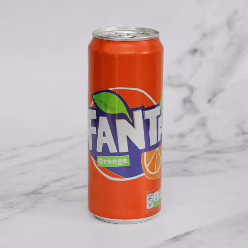 Fanta 0,33l