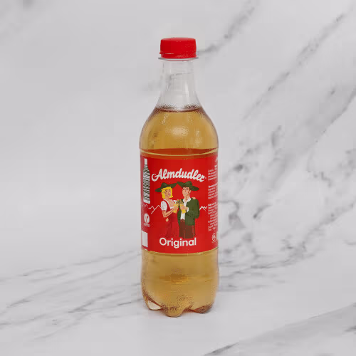 Almdudler 0,5l