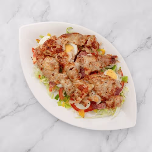 Kebapsalat