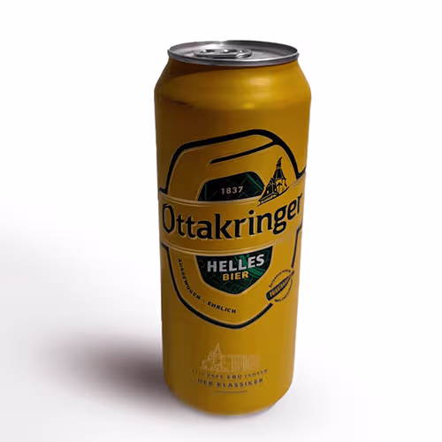 Ottakringer 0,5l