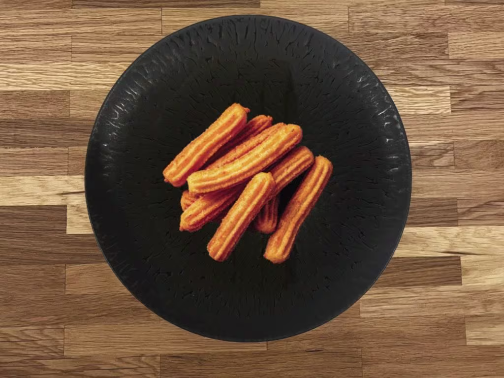 Churros