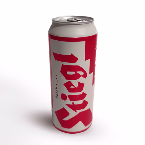 Stiegl Bier 0,5l