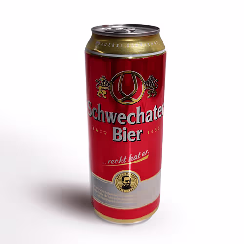 Schwechater 0,5l