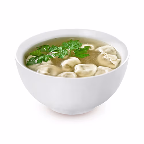 Happy Suppe (320g)