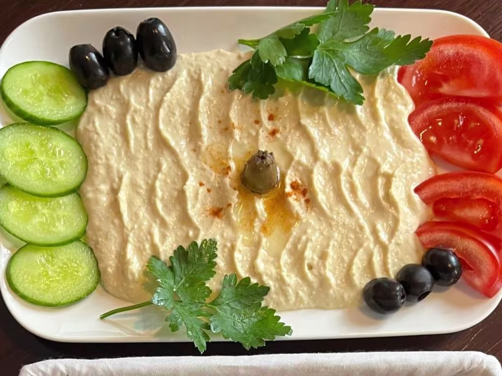 Hummus