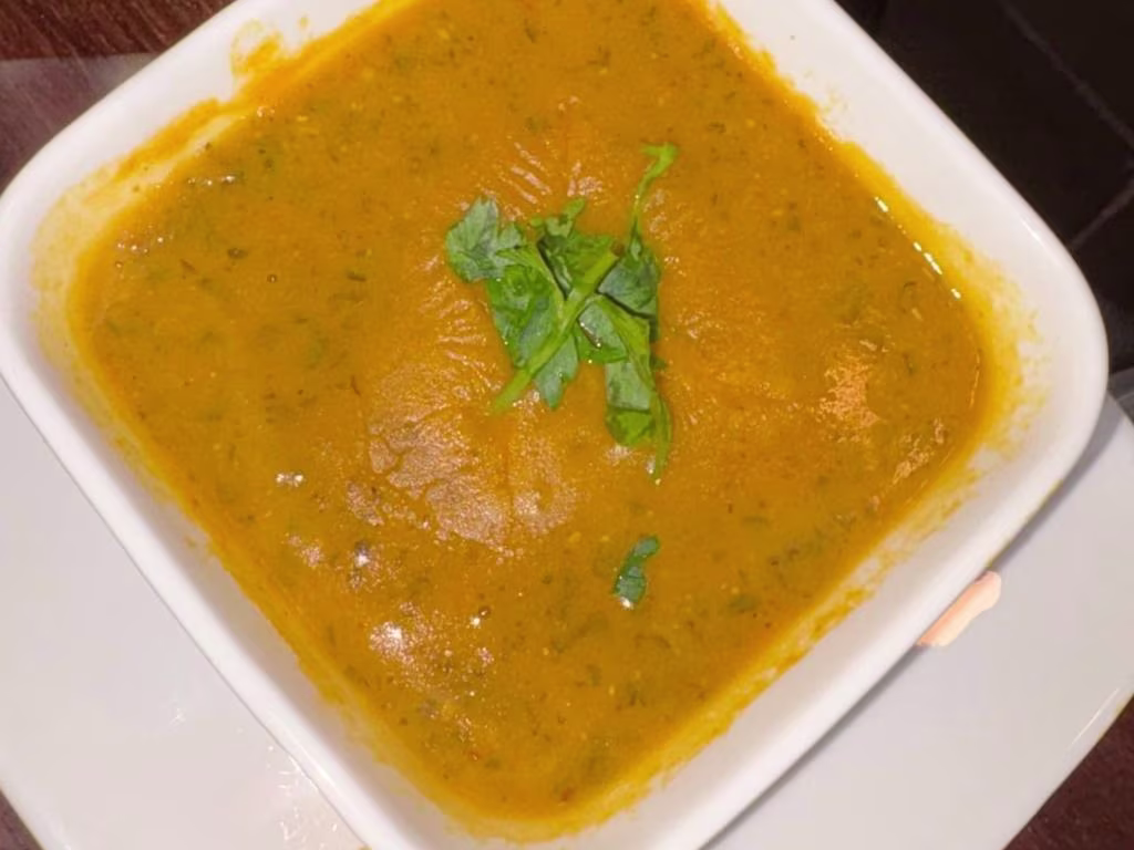 Suppe des Tages