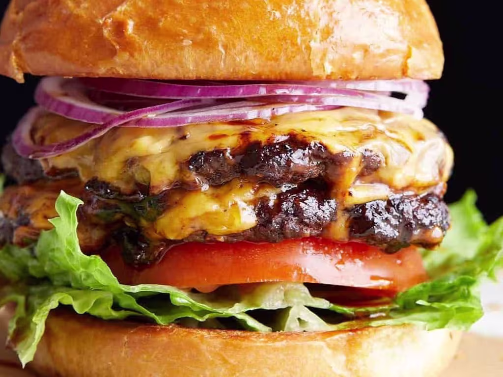 Cheeseburger
