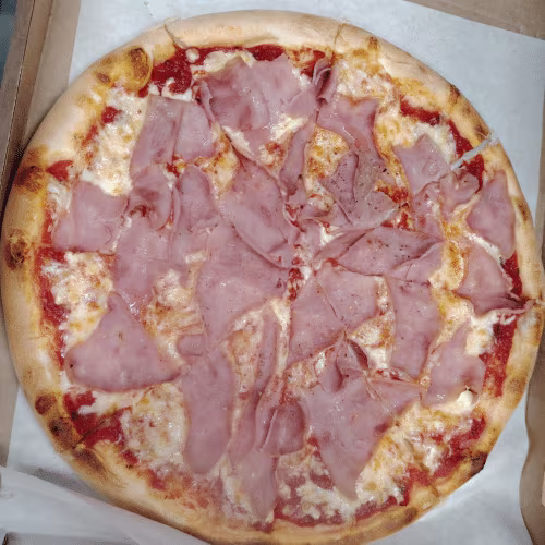 Pizza Cardinale