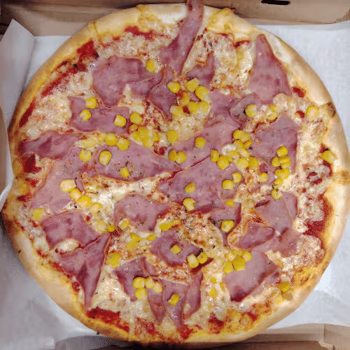 Pizza Bambino