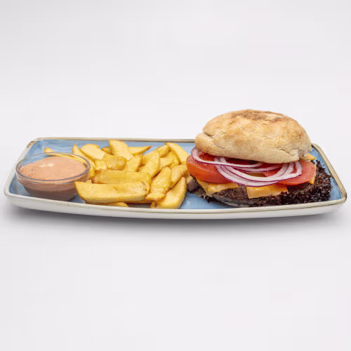 Cheeseburger