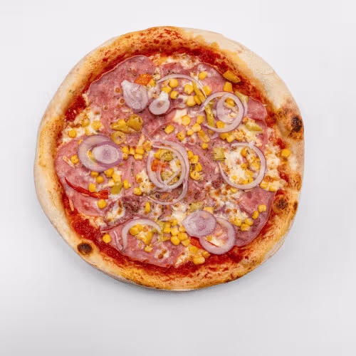 Pizza Va Bene