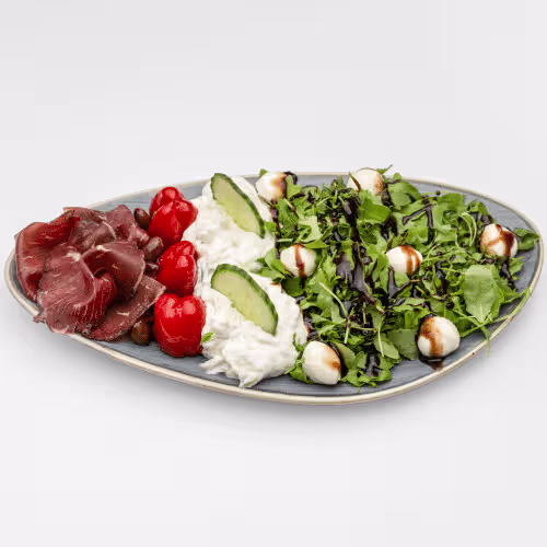 Antipasti Teller