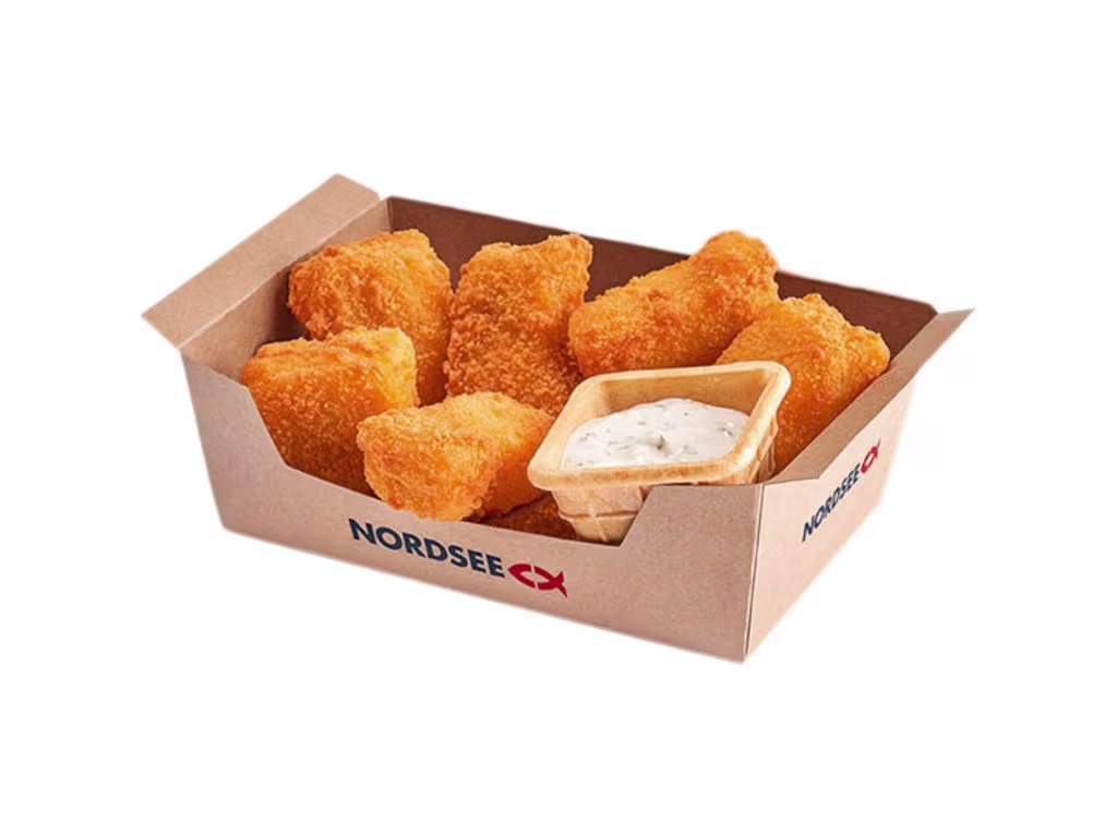 Fish Nuggets Box normal