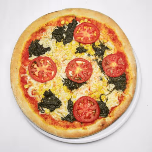 Pizza Tiritomba