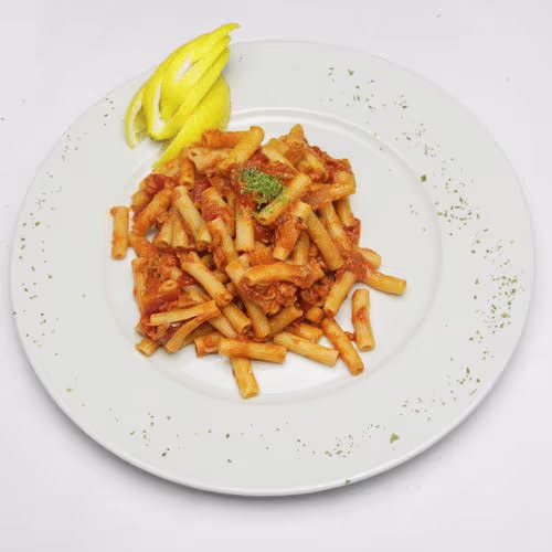 Pasta Palermo