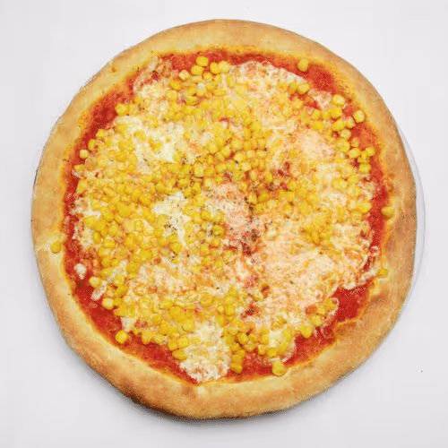 Pizza Solo