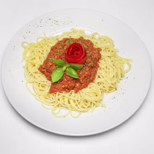 Pasta Bolognese