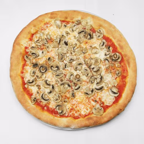 Pizza Funghi