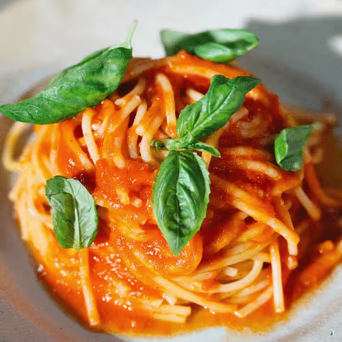 Pasta Pomodoro