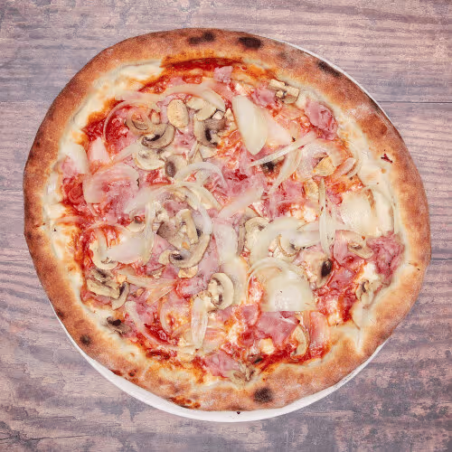 Pizza Toskana