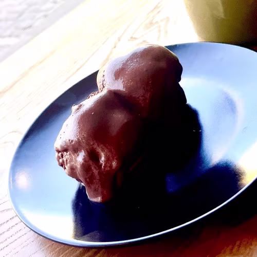 Profiteroles