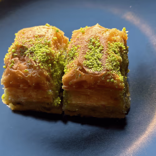 Baklava