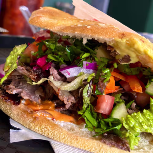 Kebap Kalb